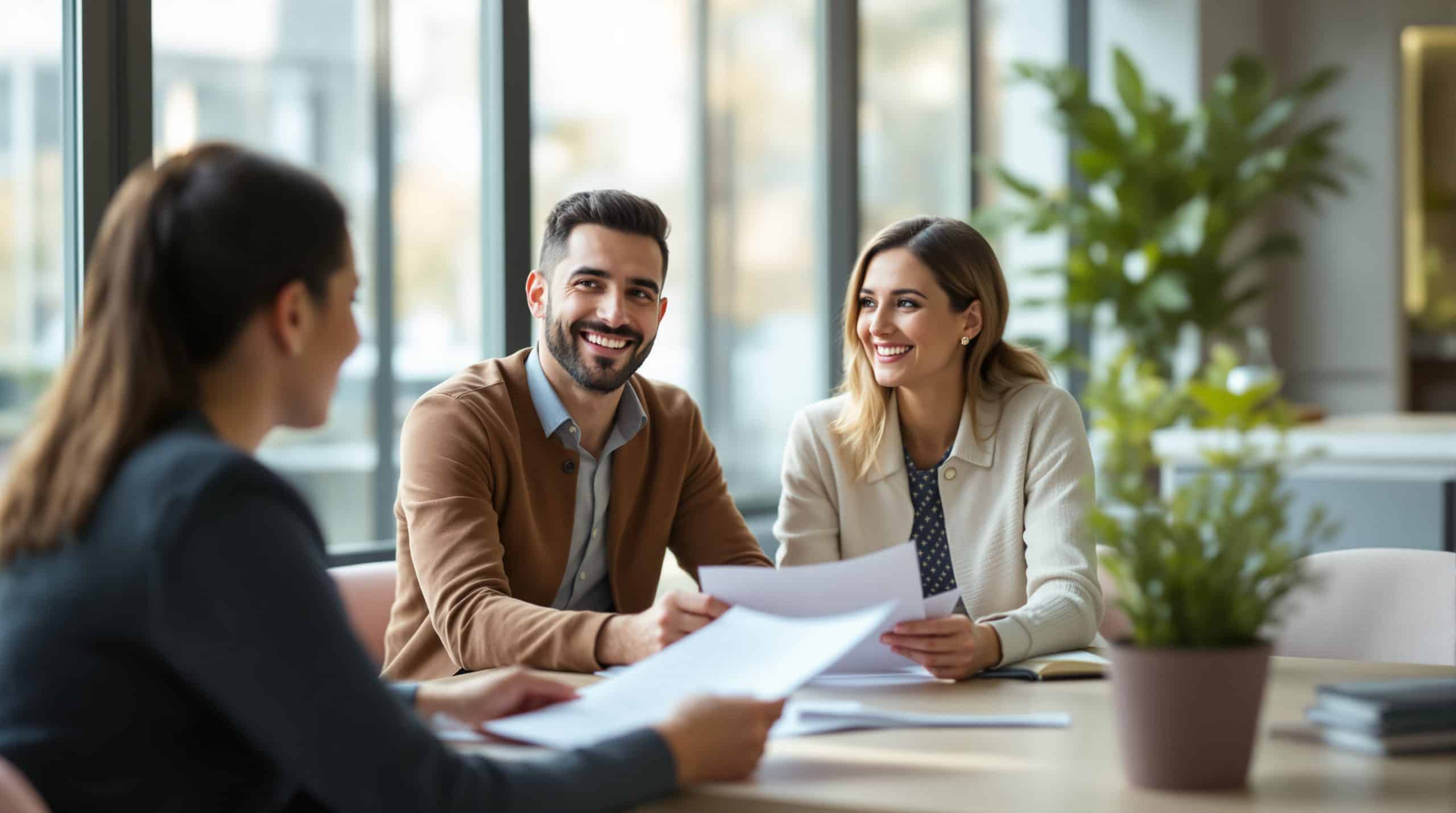 découvrez notre guide complet pour obtenir un prêt sans apport en 2026. conseils, astuces et étapes clés pour réussir votre financement immobilier, même sans épargne préalable.